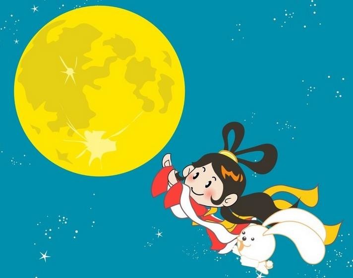 【宁静】中秋夜的遐想（诗歌/外二首）