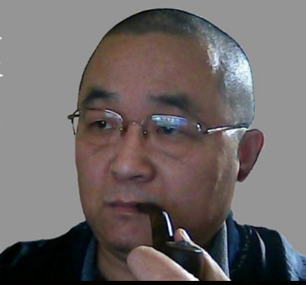 【柳岸】今夜，为你守护灵魂的渡口（诗歌）