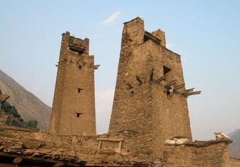 【丹枫】侨乡掠影（组诗）