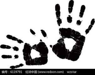 【江山宸光】黑手印（大学组小说）