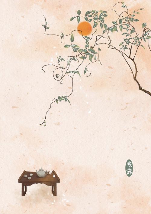 【菊韵】七绝·秋诗（古韵）
