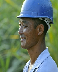 难忘一瞬间