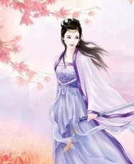 【东篱】做一回金庸笔下的江湖女子（随笔）