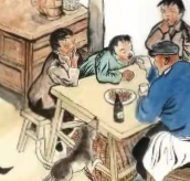 【江山·风景线】【柳岸】刘跃龙的故事（小说）