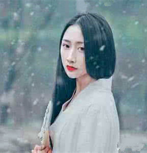 【柳岸】雪人心语（随笔）