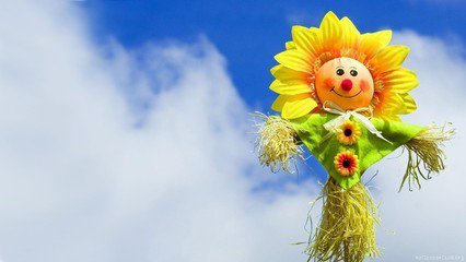 稻草人（童话）