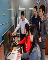 故检分解线上的“马大帅”