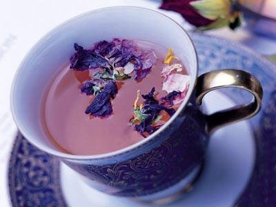 【冰心】茶之韵（散文）