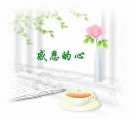 【江山宸光】无言的付出（小学组散文）