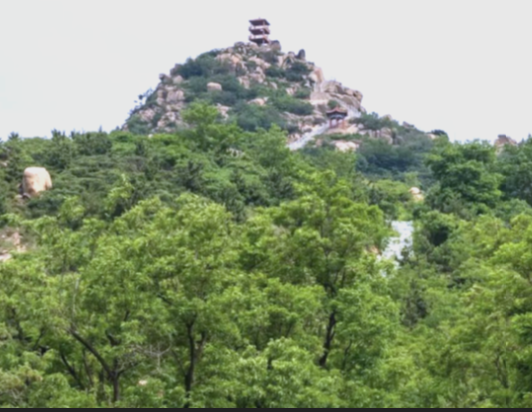 【酒家】胶州，故乡的港湾（散文诗）