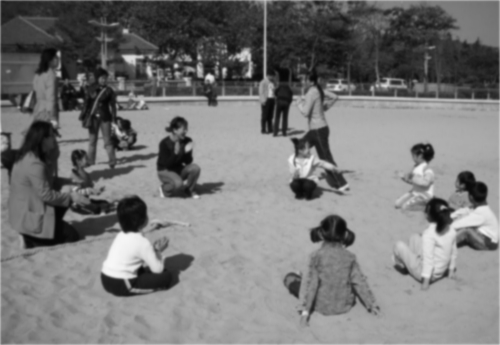 【丹枫】怀想起张金友（散文）