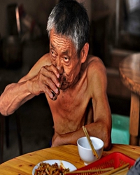 仲夏私语