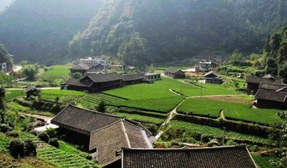 【丁香】拐村趣事（散文）
