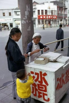 【江山·见证】【宁静】盛夏觅凉（散文）
