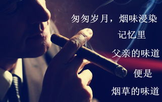 【八一】香烟（诗歌·家园）