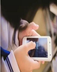 【微刊视界】是谁掉了手机
