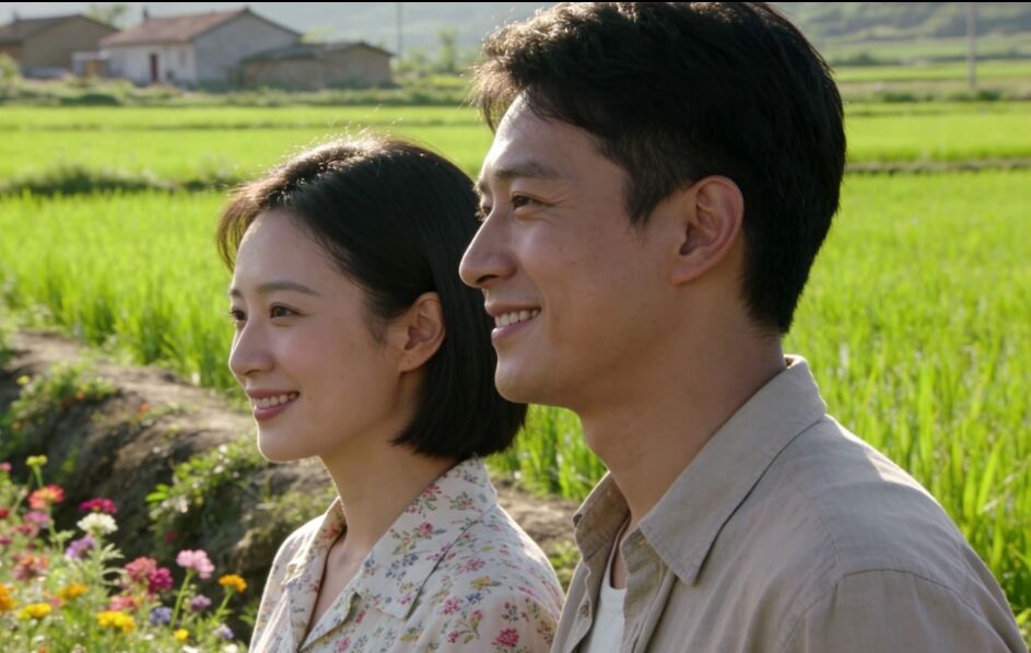 【阳光】交响人生（小说）