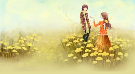【丁香收获】陈年雨水里的爱情 (诗三首)