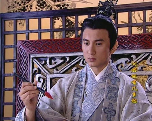【读名著·传经典】【八一】凝重而苍凉的悲剧之美（赏析）
