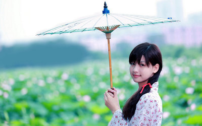 【流云】念一瓣心香芳菲时光(散文)