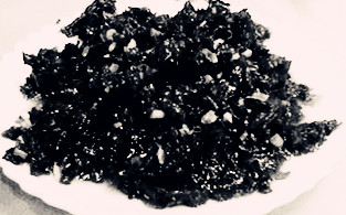 【天涯】茅草耳的追记〔散文〕