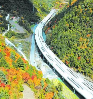 【江山·根与魂】【流年】汶马筑路人：信仰的重量（报告文学）