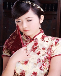 女人四十