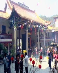 【短文】三界同乐