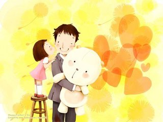 感恩（记叙文）