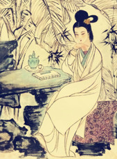【读名著·传经典】【东篱】词似酒，人如梦（赏析）