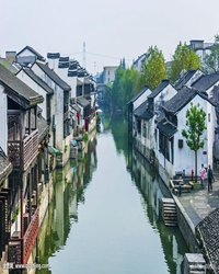魅力南浔