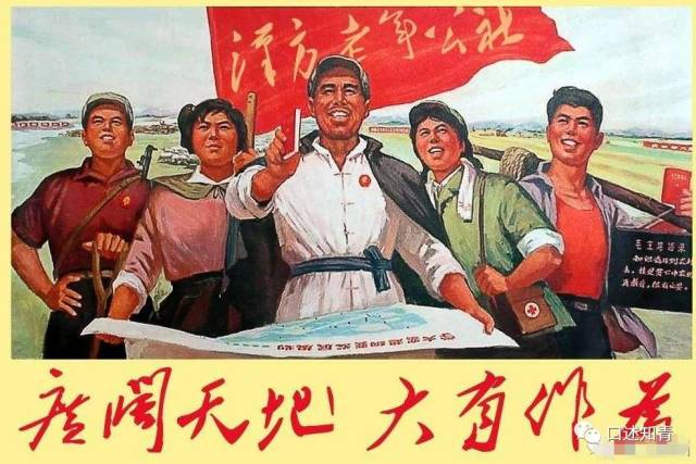 【菊韵】长夜当歌苦中乐（散文）