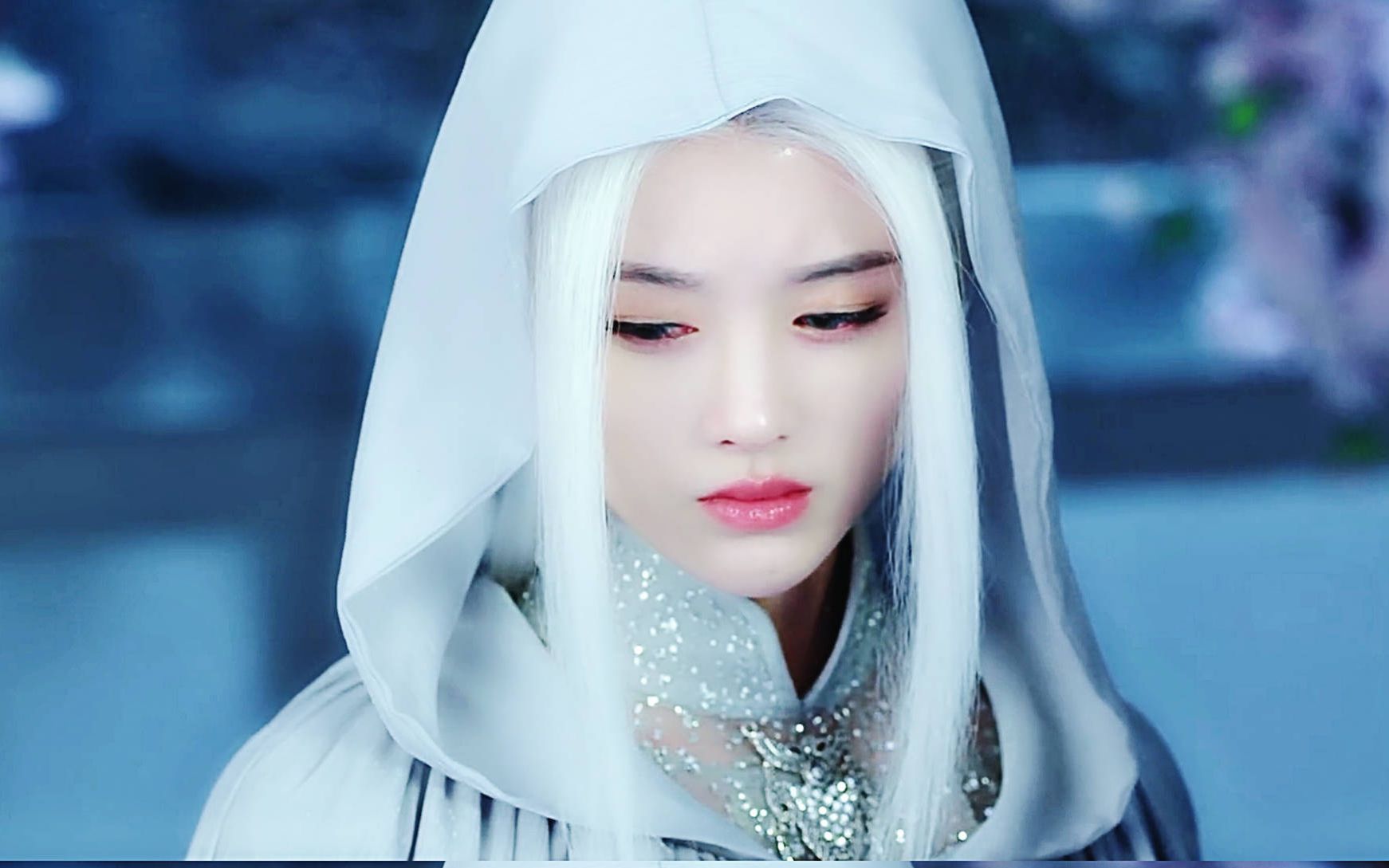 【八一】雪妖（微小说）