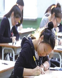又一个高考季