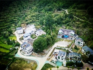 【东篱】最美熊家垸（散文）