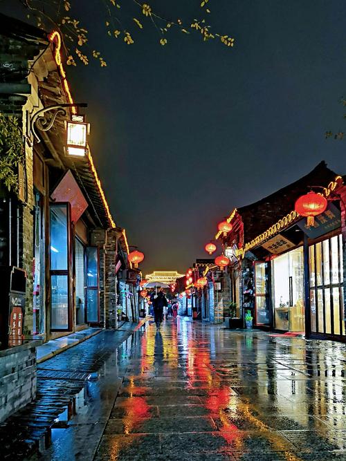 【丁香】舌尖上的扬州（散文）