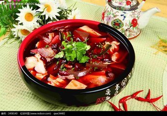 妈妈的拿手菜（散文）