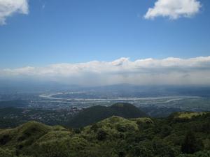 【八一】沈阳七星山（散文·家园）