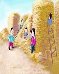 故园情怀