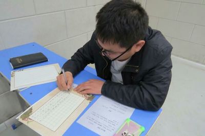 【看点】我的江山文学写作之路（随笔）