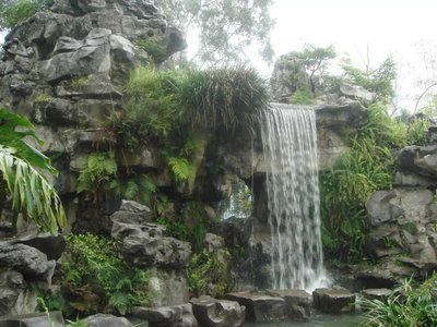 【丹枫】七律八首·咏福州西湖八景（古韵）