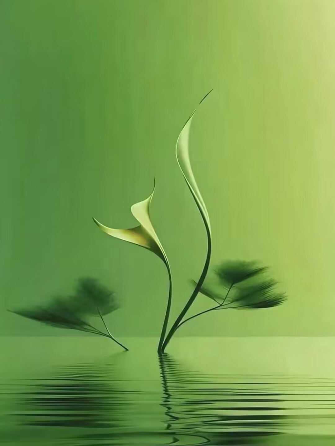 【东篱】虚惊一场（小说）