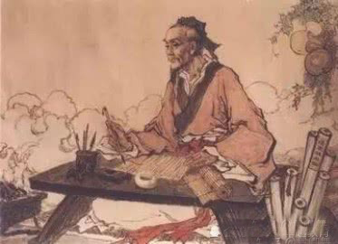 【菊韵】纲举目张（随笔）——细品《大学》经文心得之二