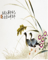 【短文】品雨