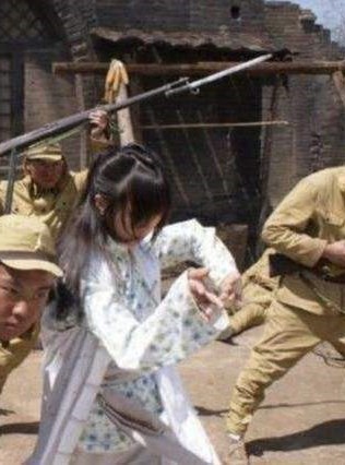 【摆渡·冬】张家小媳妇儿（小小说）