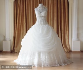 【流年】婚纱（小说）