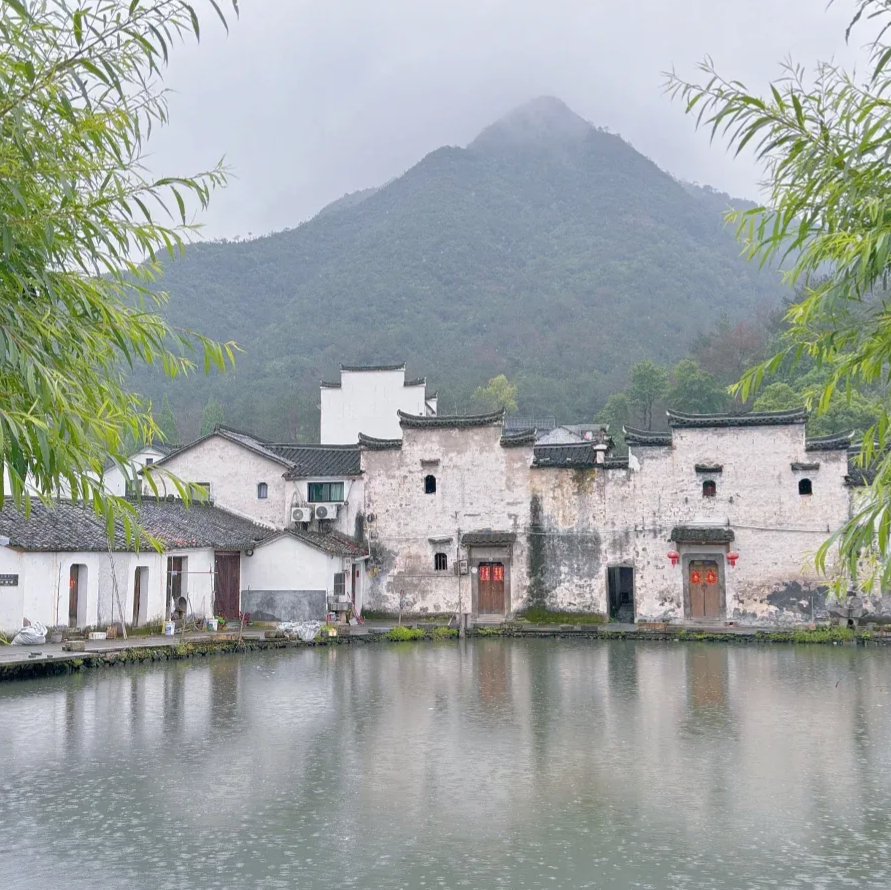 【江山·见证】【晓荷】芝堰，水吟古韵与古驿印月（散文）