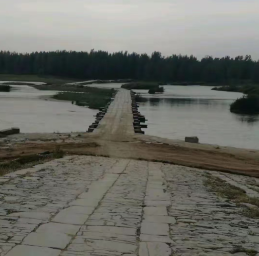 【柳岸】父亲与我永别（散文）