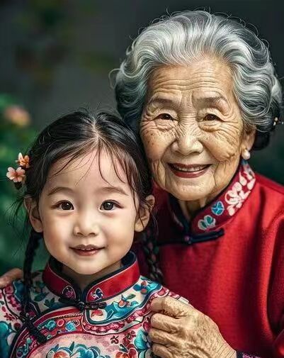 【宁静·承】伢娘（小说）