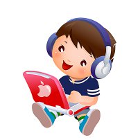 一个小男孩（随笔）
